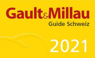 Gault Millau 2021